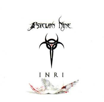 Album Psyclon Nine: INRI