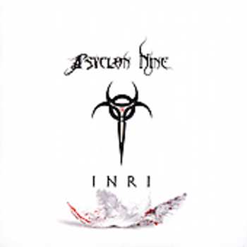 CD Psyclon Nine: INRI 629110