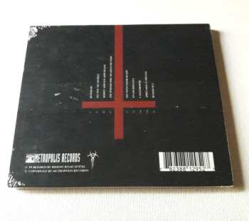 CD Psyclon Nine: Less To Heaven 552215