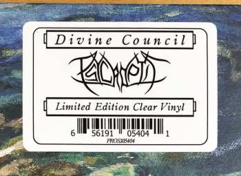 LP Psycroptic: Divine Council CLR | LTD 473729