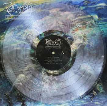 LP Psycroptic: Divine Council CLR | LTD 473729