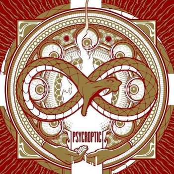 CD Psycroptic: Psycroptic DIGI 28973