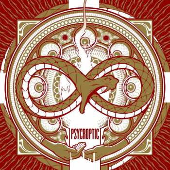 Album Psycroptic: Psycroptic