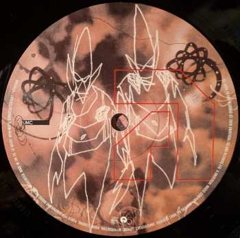 2LP UNKLE: Psyence Fiction 28975