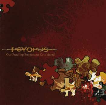 CD Psyopus: Our Puzzling Encounters Considered 299431