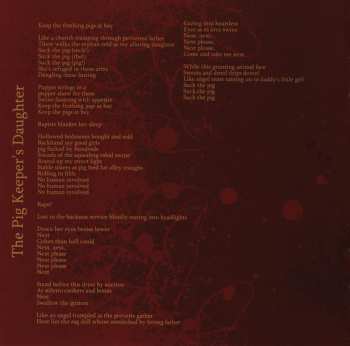 CD Psyopus: Our Puzzling Encounters Considered 299431