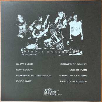 LP Public Acid: Deadly Struggle 637455