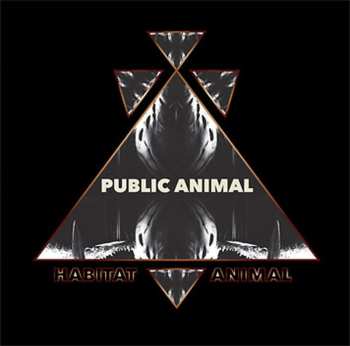 CD Public Animal: Habitat Animal 534550