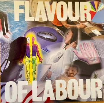 LP Public Body: Flavour Of Labour 465804