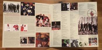 2LP Public Enemy: Power To The People And The Beats (Public Enemy's Greatest Hits) LTD | CLR 78056