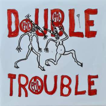 LP Public Image Limited: Double Trouble 78168