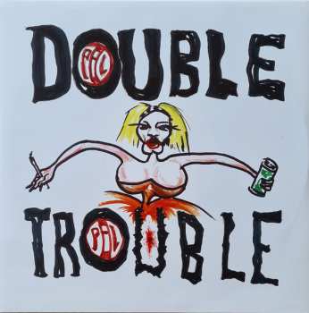 LP Public Image Limited: Double Trouble 78168