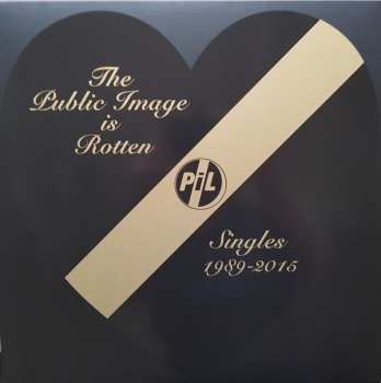 6LP/Box Set Public Image Limited: The Public Image Is Rotten (Songs From The Heart) LTD 570740