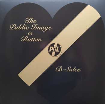 6LP/Box Set Public Image Limited: The Public Image Is Rotten (Songs From The Heart) LTD 570740