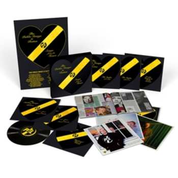 6LP/Box Set Public Image Limited: The Public Image Is Rotten (Songs From The Heart) LTD 570740