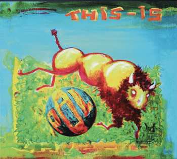 CD Public Image Limited: This Is PiL LTD | DIGI 632596