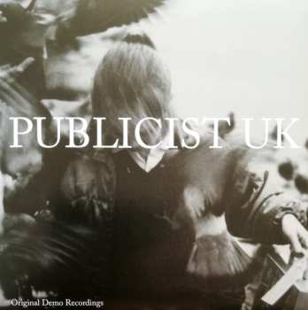 Album Publicist UK: Original Demo Recordings