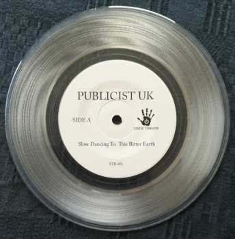 SP Publicist UK: Original Demo Recordings CLR 579961