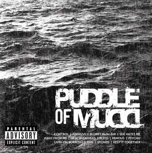 Album Puddle Of Mudd: Icon