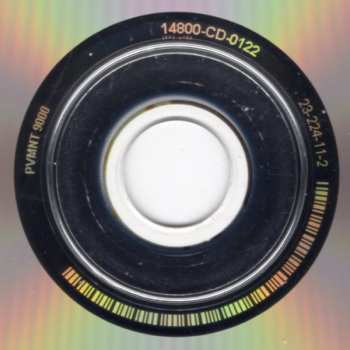 CD Puddle Of Mudd: Ubiquitous 581688