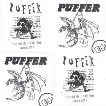 LP Puffer: Demo & Ep 12 637483