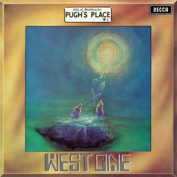 Album Pugh's Place: West One