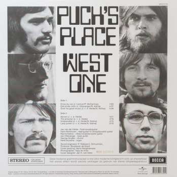 LP Pugh's Place: West One LTD | NUM | CLR 39948