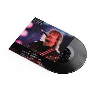 LP Puhdys: Live At Rockpalast 1996 631968