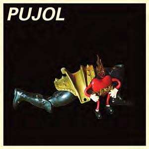 Album Pujol: Circles