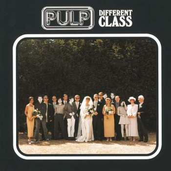 LP Pulp: Different Class 398717