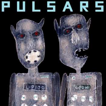 Album Pulsars: Pulsars