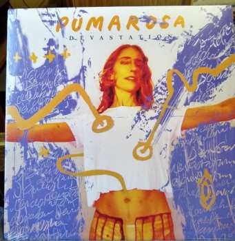 LP Pumarosa: Devastation 573434