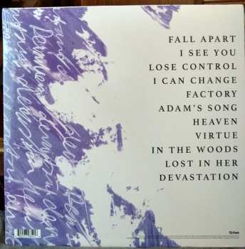 LP Pumarosa: Devastation 573434