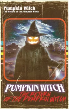 The Return Of The Pumpkin Witch