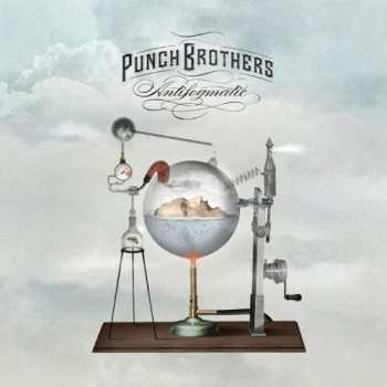 LP Punch Brothers: Antifogmatic 565615