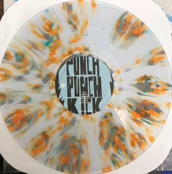 LP Punch Punch Kick: Punch Punch Kick LTD 409413