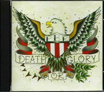 Album Punk Blues Review: Death Or Glory