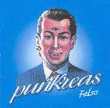 Album Punkreas: Falso