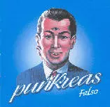 Punkreas: Falso