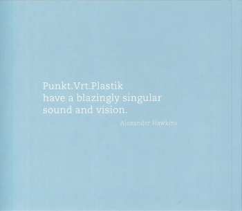 CD Punkt.Vrt.Plastik: Somit 109972