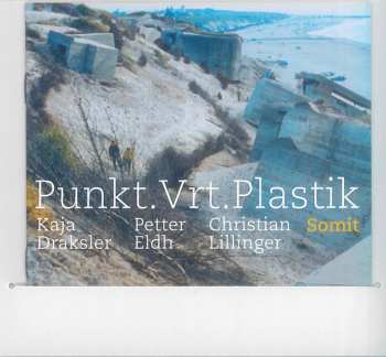 CD Punkt.Vrt.Plastik: Somit 109972