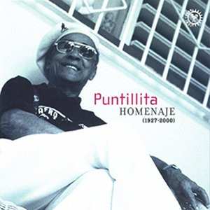 Album Manuel 'Puntillita' Licea: Homenaje (1927-2000)