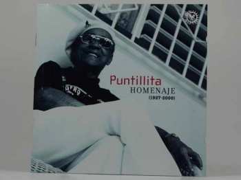 CD Manuel 'Puntillita' Licea: Homenaje (1927-2000) 558126