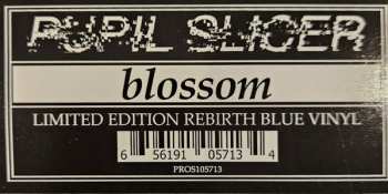 LP PUPIL SLICER: Blossom CLR | LTD 637163