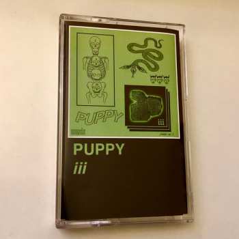 Album Puppy: III