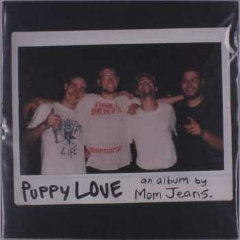 Mom Jeans.: Puppy Love