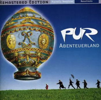 Pur: Abenteuerland