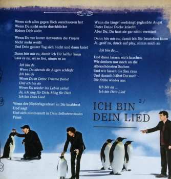 CD Pur: Schein & Sein 151192