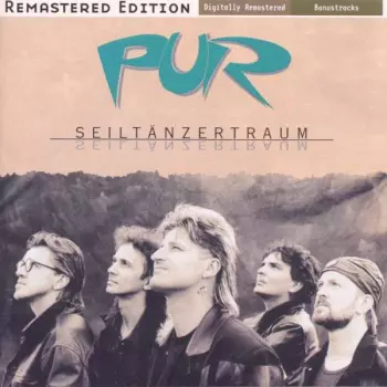 Pur: Seiltänzertraum