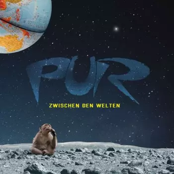 Pur: Zwischen Den Welten